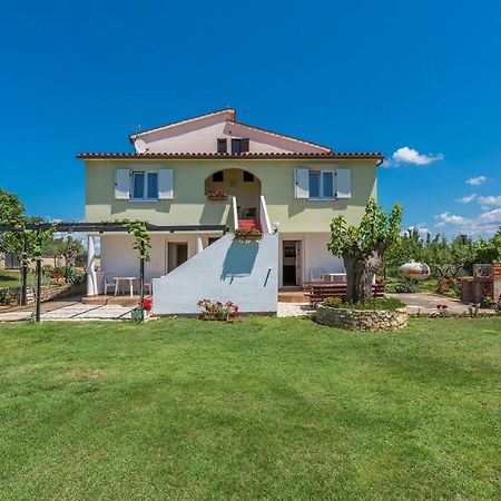 Apartments Stanko Fažana Εξωτερικό φωτογραφία