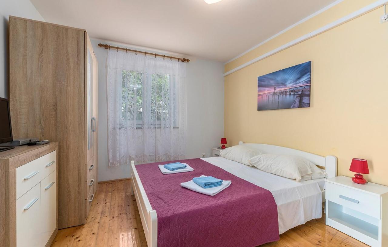 Apartments Stanko Fažana Εξωτερικό φωτογραφία
