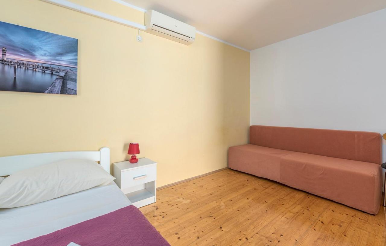 Apartments Stanko Fažana Εξωτερικό φωτογραφία