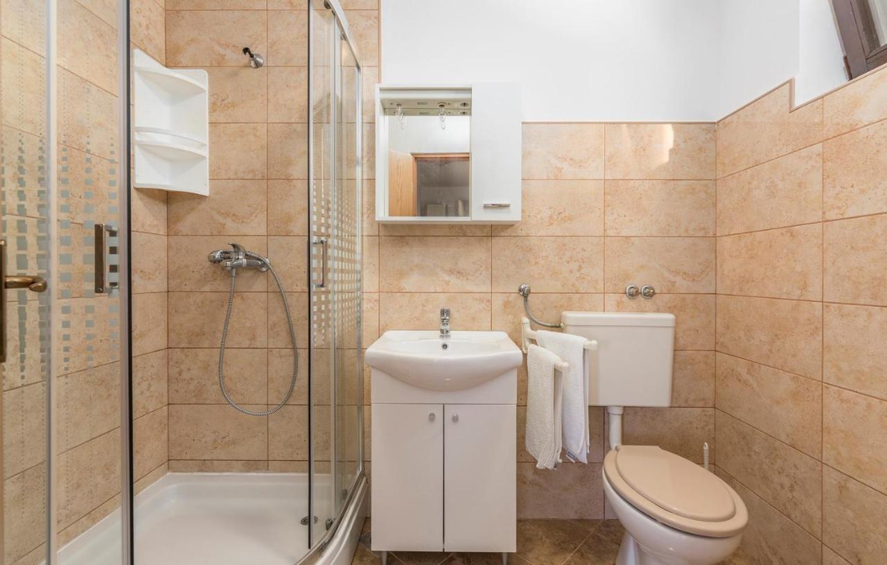 Apartments Stanko Fažana Εξωτερικό φωτογραφία
