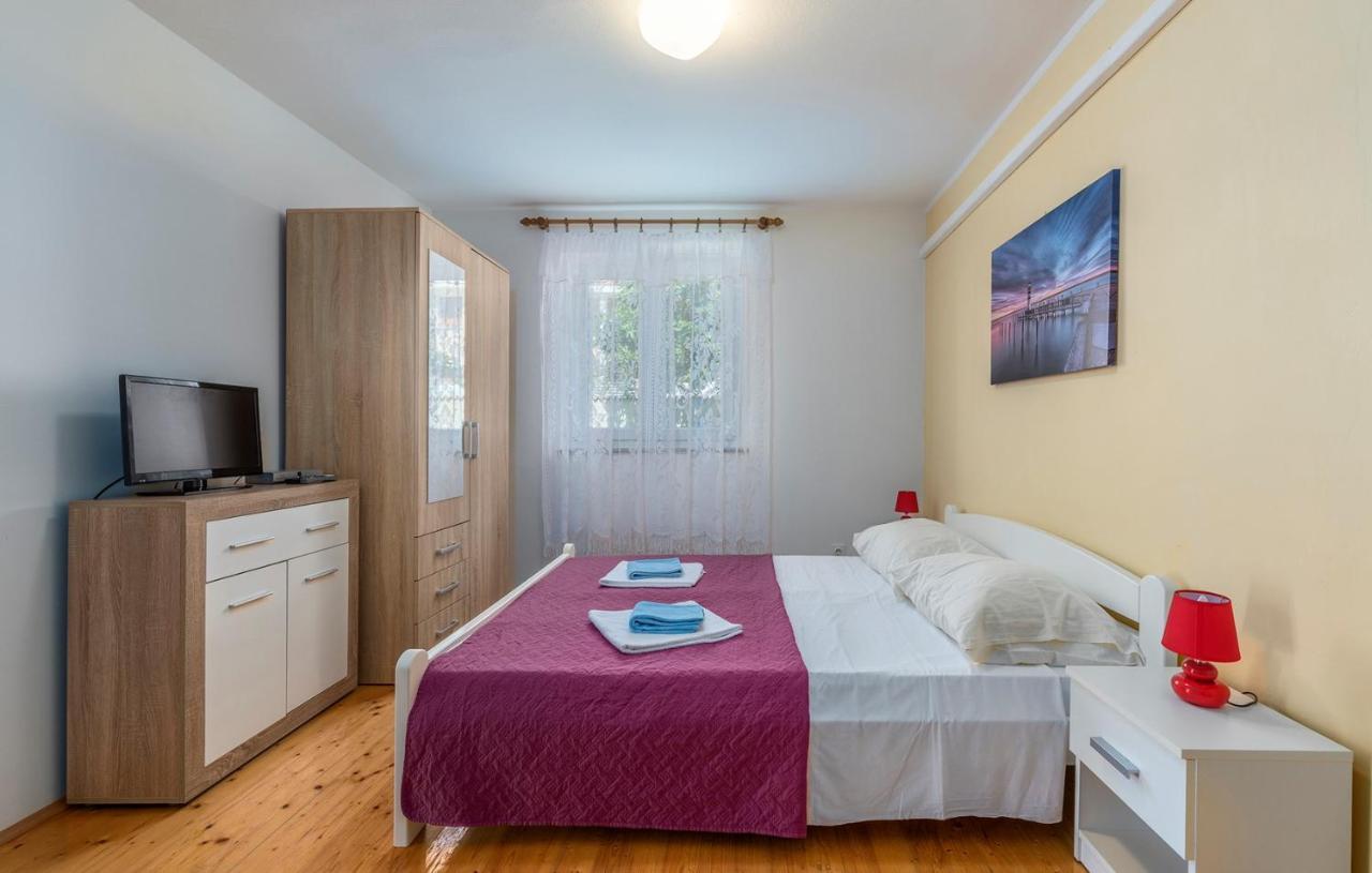 Apartments Stanko Fažana Εξωτερικό φωτογραφία