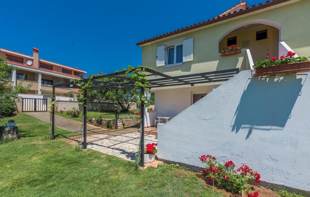 Apartments Stanko Fažana Εξωτερικό φωτογραφία