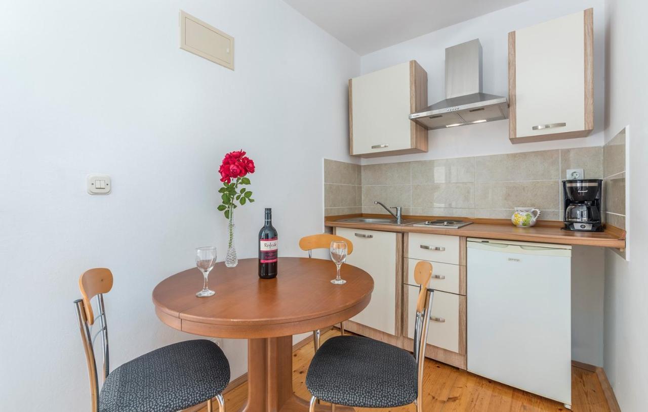 Apartments Stanko Fažana Εξωτερικό φωτογραφία