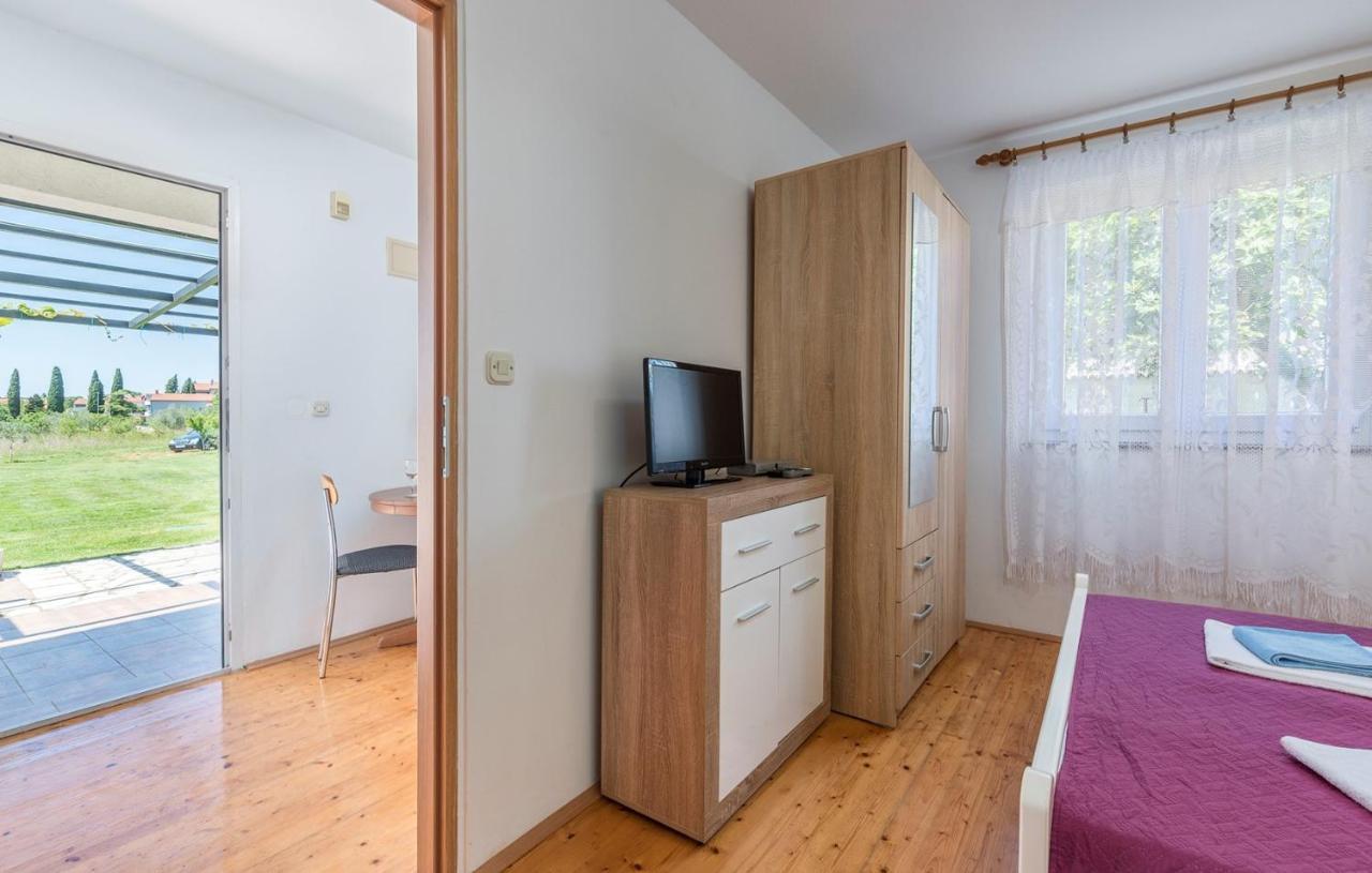 Apartments Stanko Fažana Εξωτερικό φωτογραφία