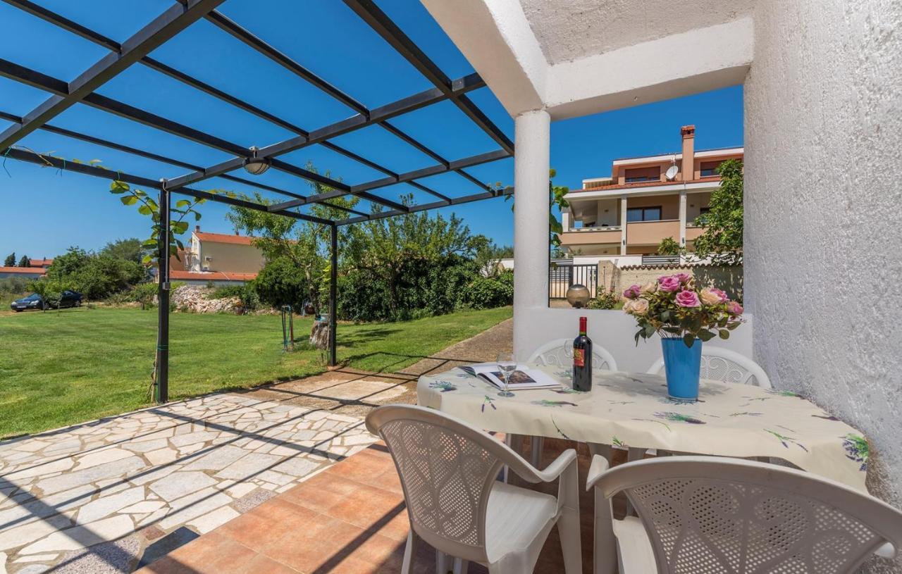 Apartments Stanko Fažana Εξωτερικό φωτογραφία
