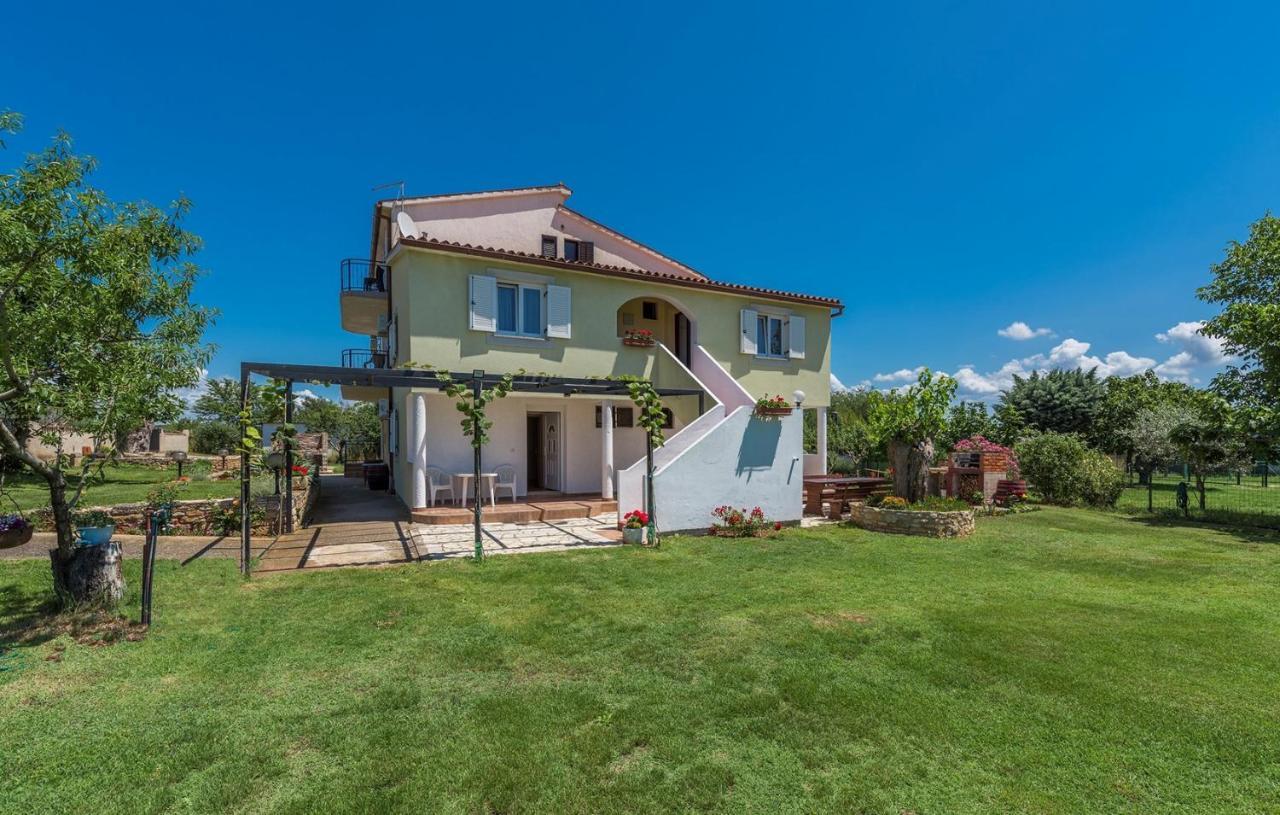Apartments Stanko Fažana Εξωτερικό φωτογραφία