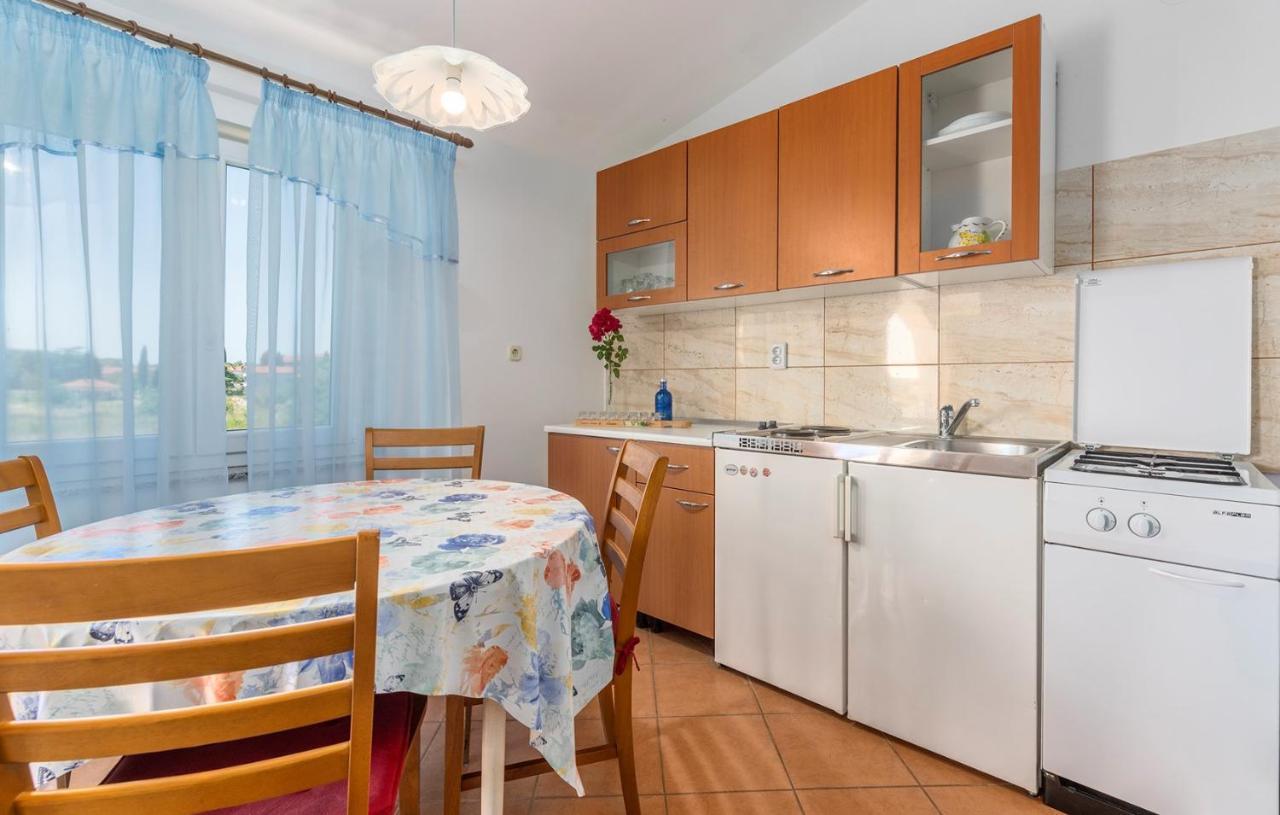 Apartments Stanko Fažana Εξωτερικό φωτογραφία