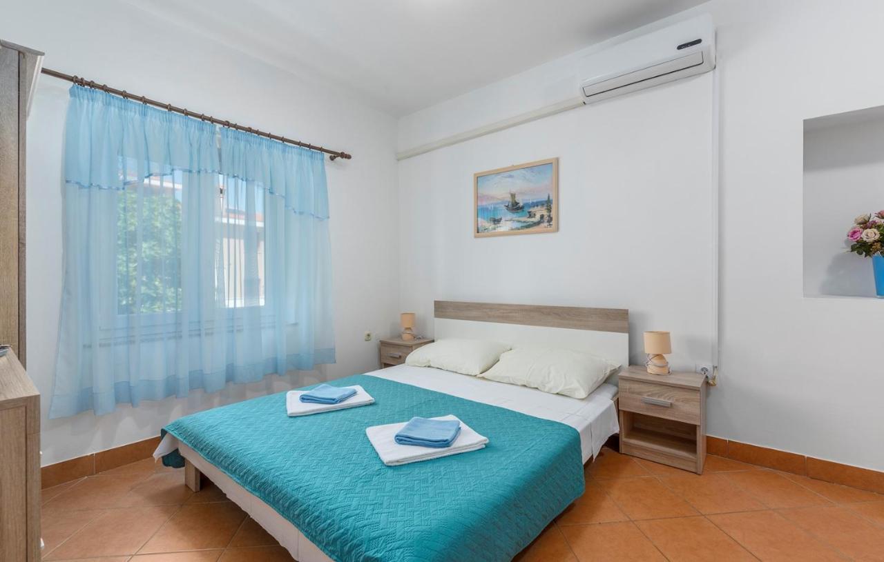 Apartments Stanko Fažana Εξωτερικό φωτογραφία