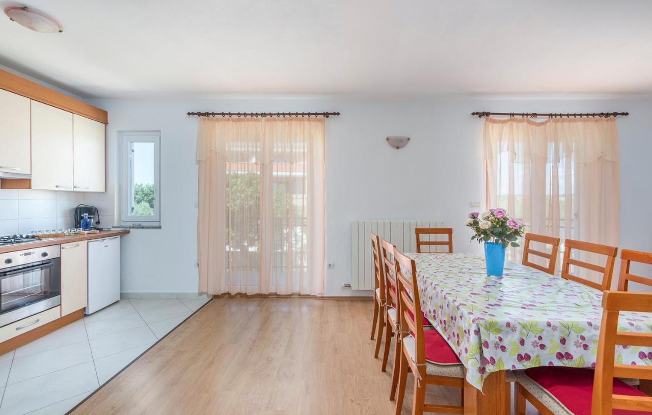 Apartments Stanko Fažana Εξωτερικό φωτογραφία