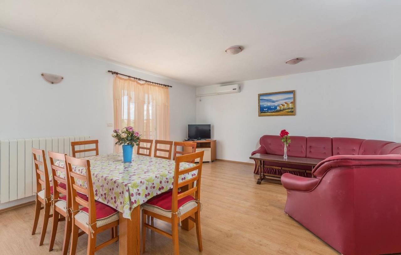 Apartments Stanko Fažana Εξωτερικό φωτογραφία