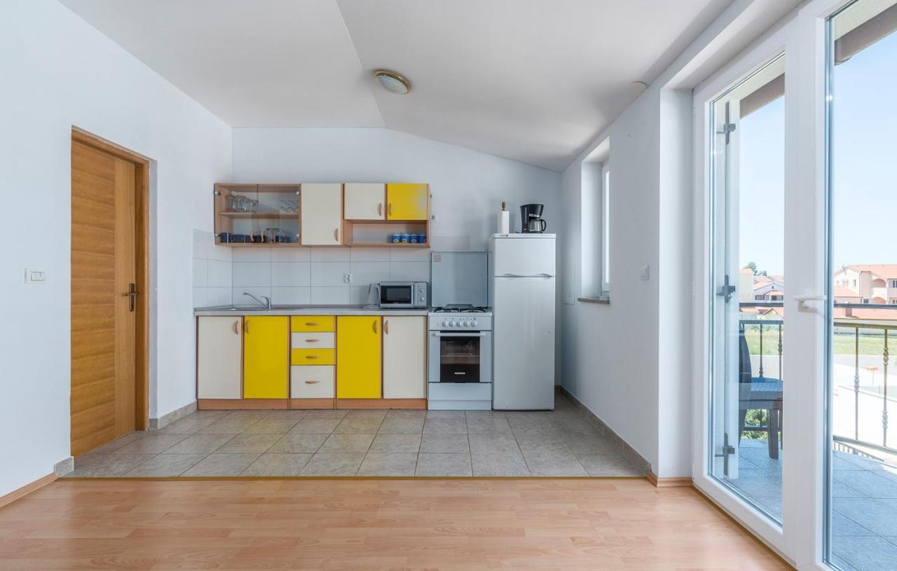 Apartments Stanko Fažana Εξωτερικό φωτογραφία