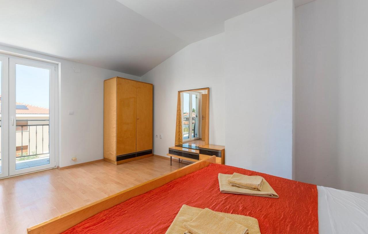Apartments Stanko Fažana Εξωτερικό φωτογραφία