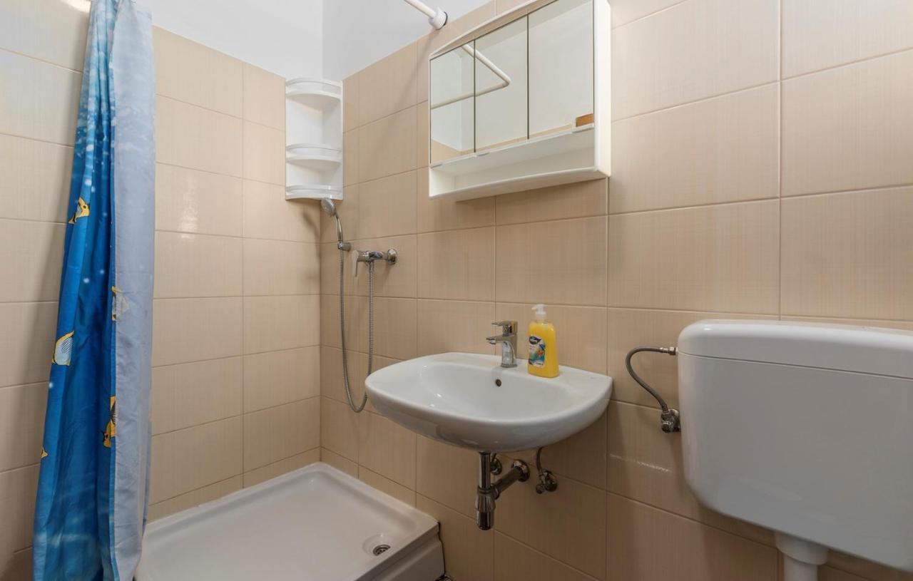 Apartments Stanko Fažana Εξωτερικό φωτογραφία
