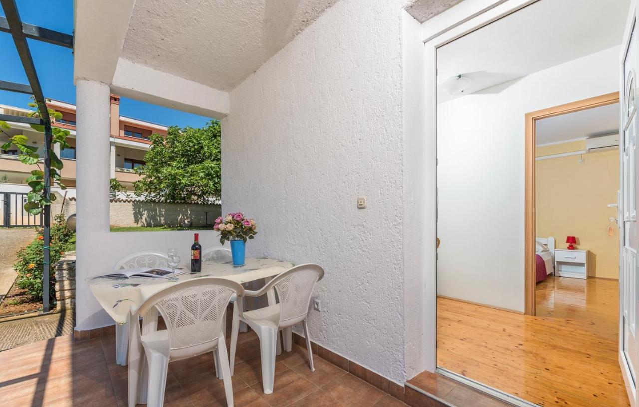 Apartments Stanko Fažana Εξωτερικό φωτογραφία