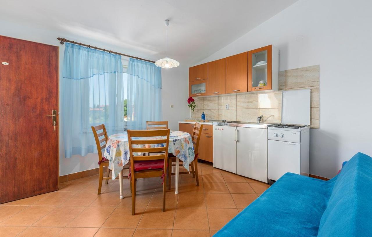 Apartments Stanko Fažana Εξωτερικό φωτογραφία