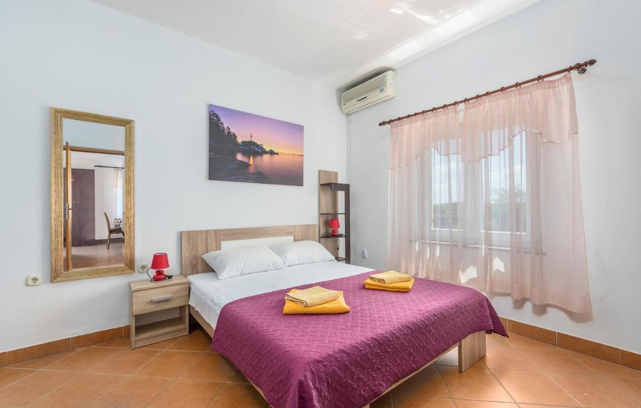 Apartments Stanko Fažana Εξωτερικό φωτογραφία