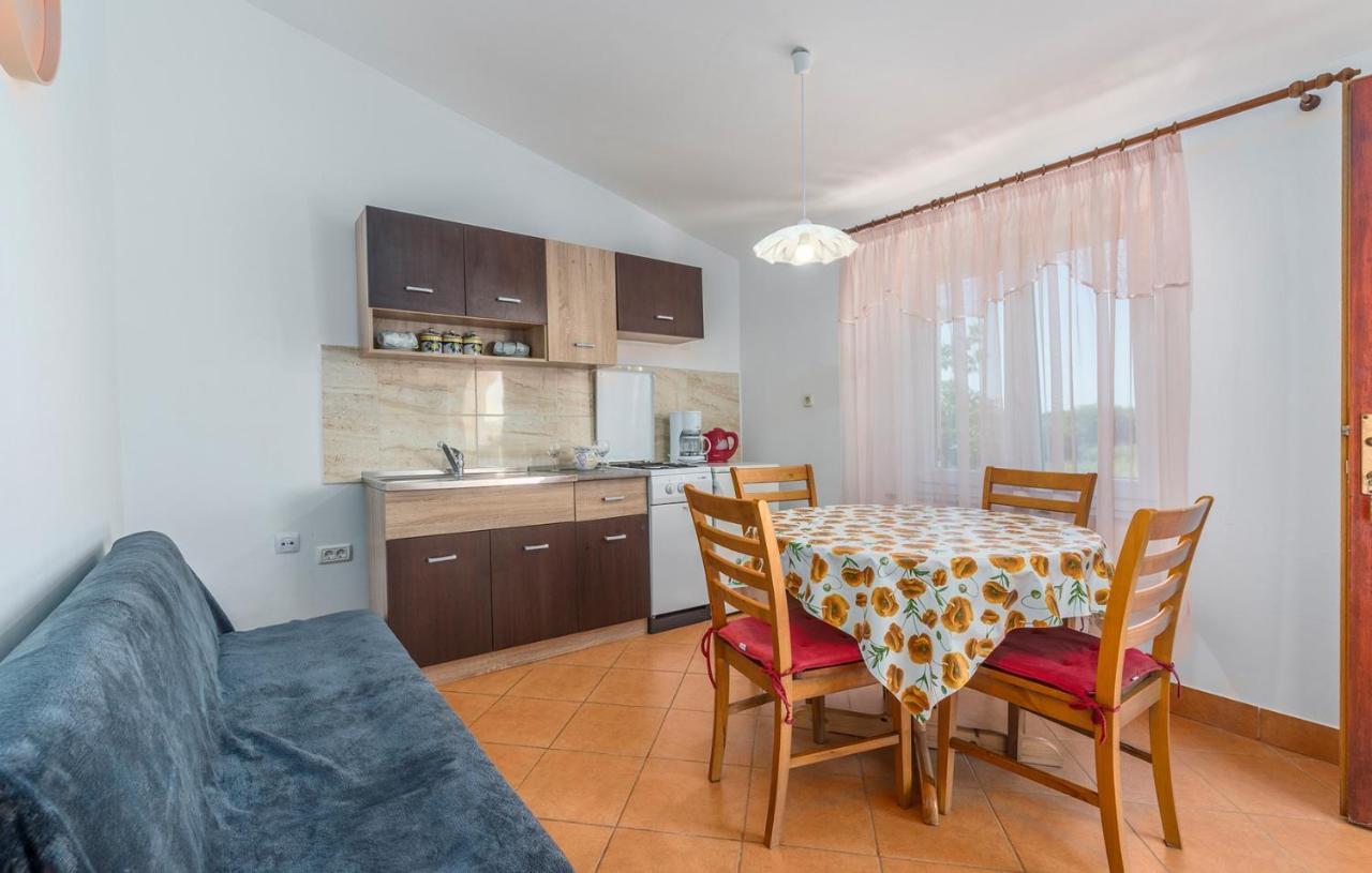 Apartments Stanko Fažana Εξωτερικό φωτογραφία