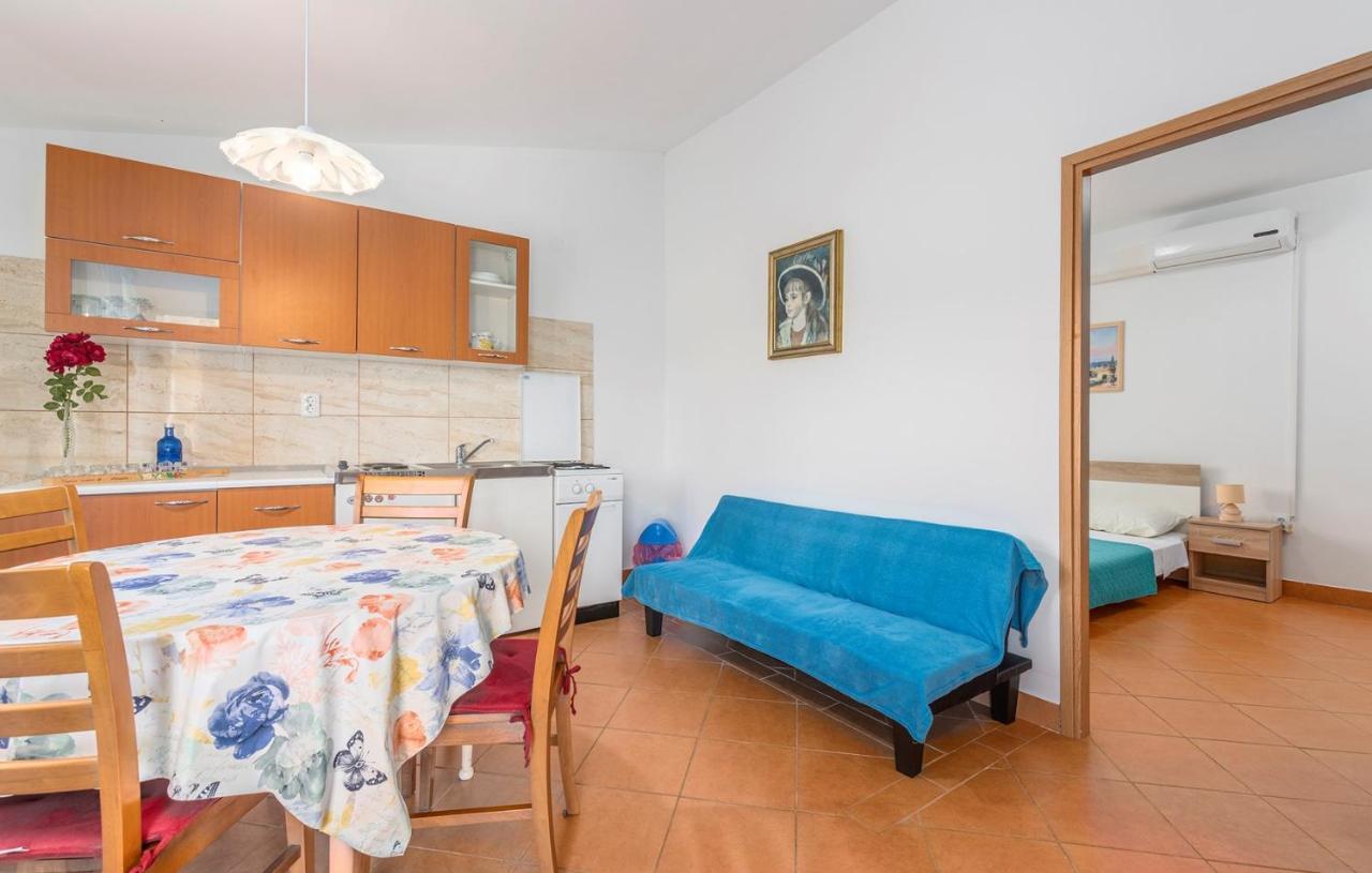 Apartments Stanko Fažana Εξωτερικό φωτογραφία