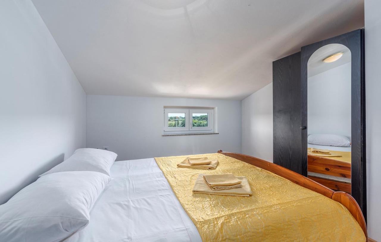 Apartments Stanko Fažana Εξωτερικό φωτογραφία