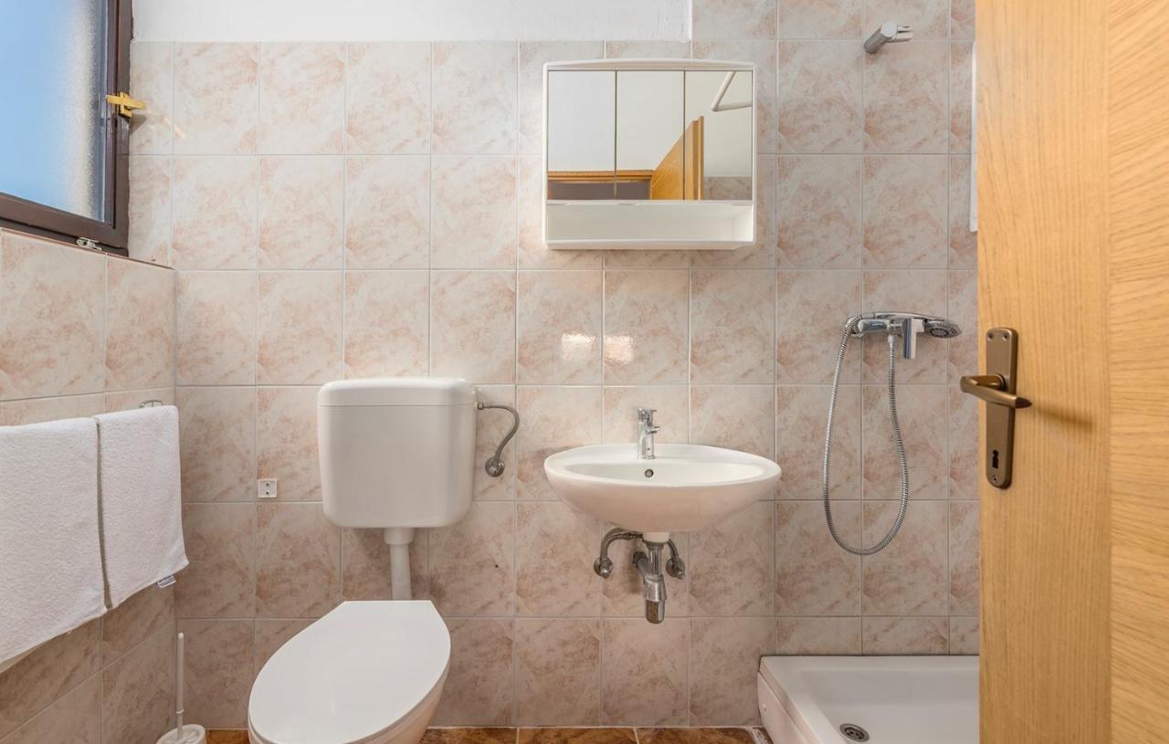 Apartments Stanko Fažana Εξωτερικό φωτογραφία