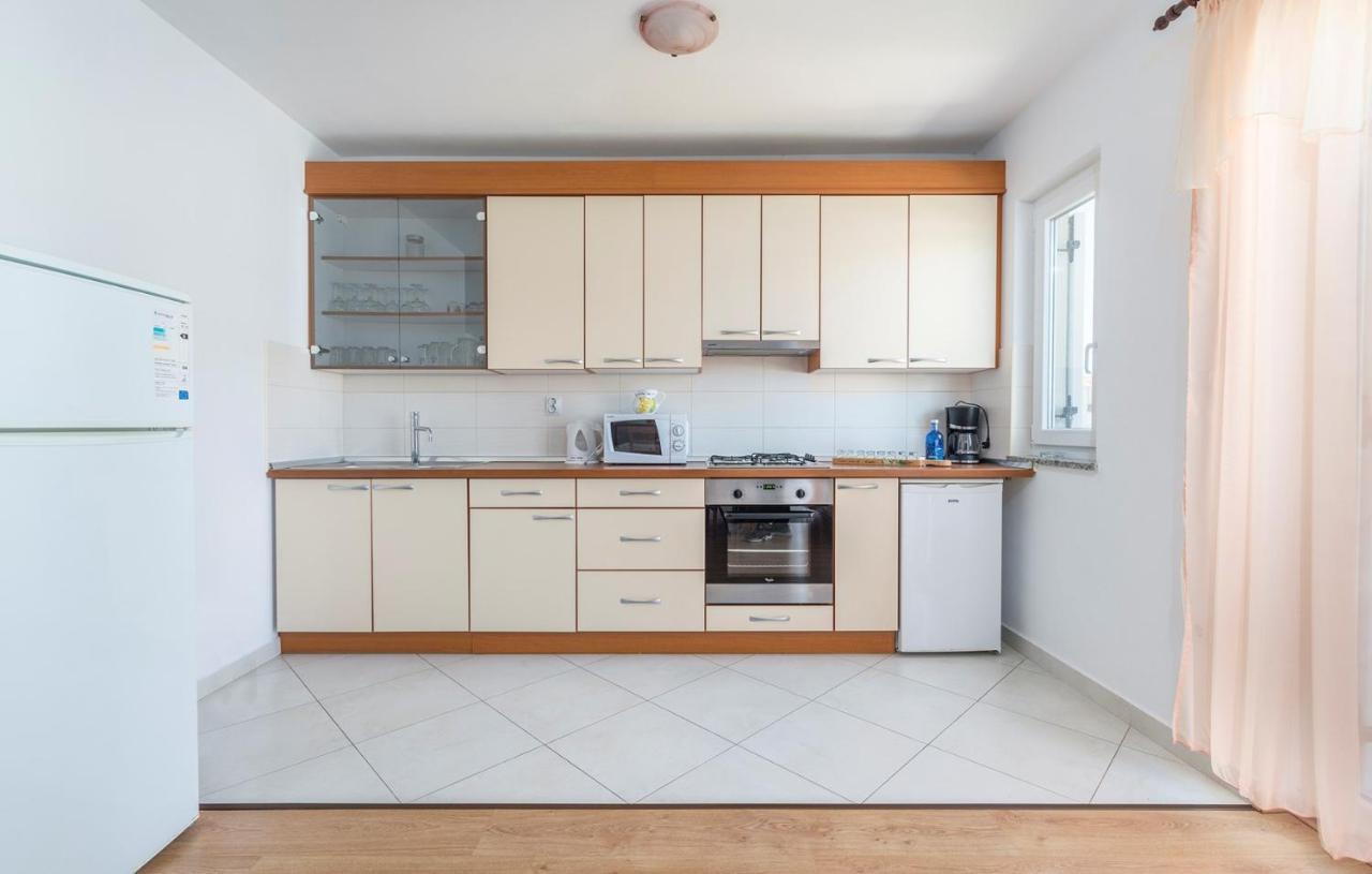 Apartments Stanko Fažana Εξωτερικό φωτογραφία
