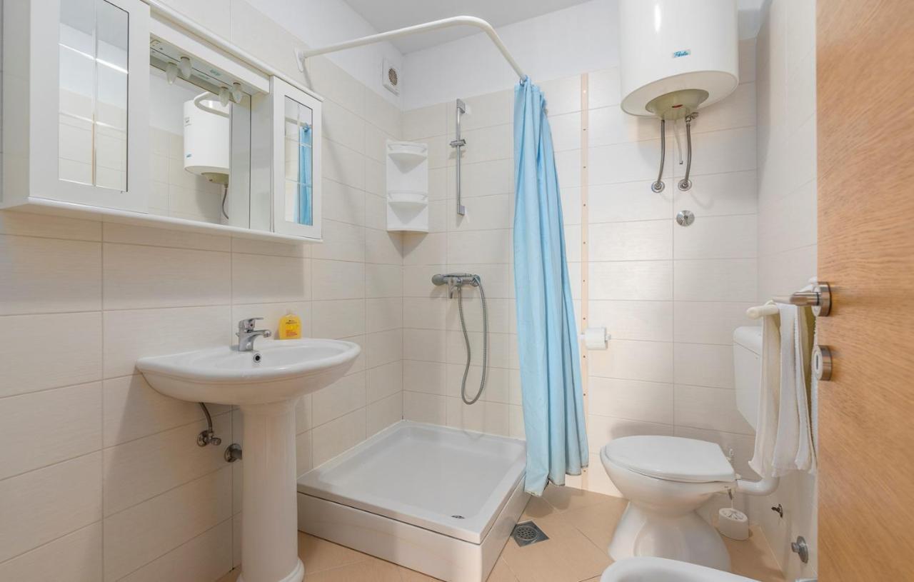 Apartments Stanko Fažana Εξωτερικό φωτογραφία