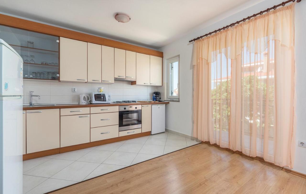 Apartments Stanko Fažana Εξωτερικό φωτογραφία