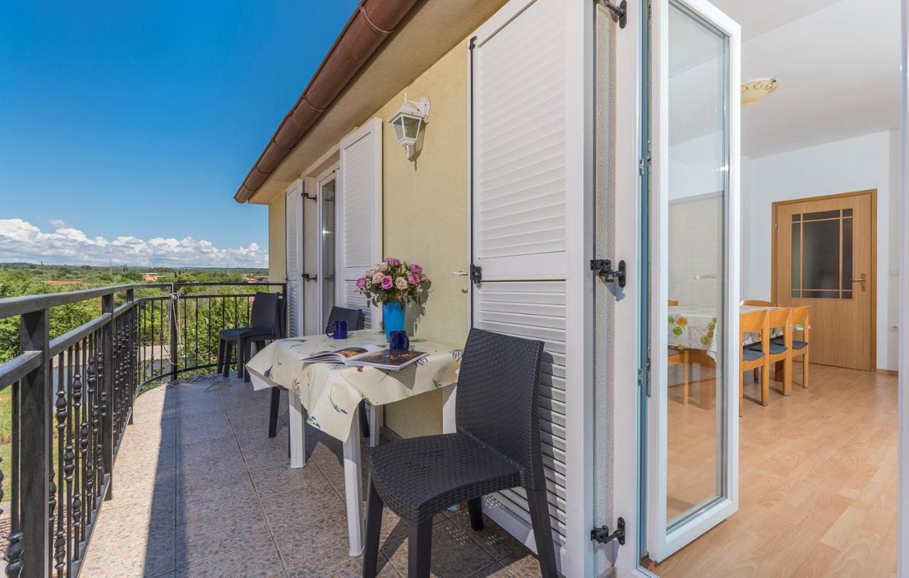Apartments Stanko Fažana Εξωτερικό φωτογραφία
