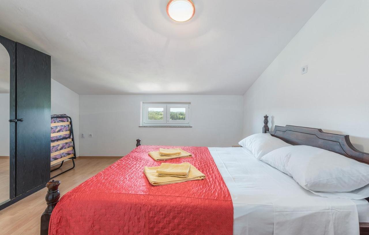Apartments Stanko Fažana Εξωτερικό φωτογραφία