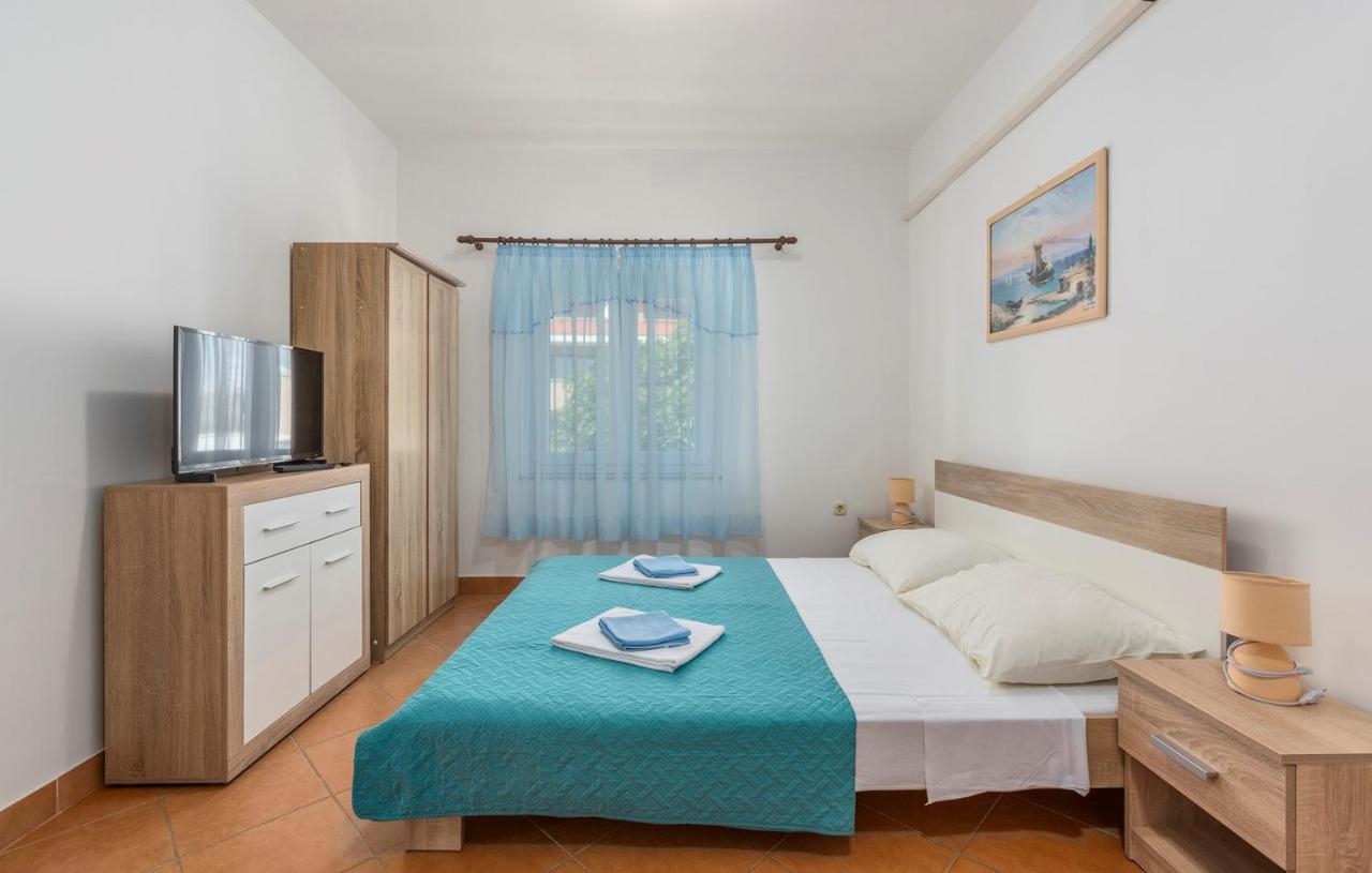 Apartments Stanko Fažana Εξωτερικό φωτογραφία