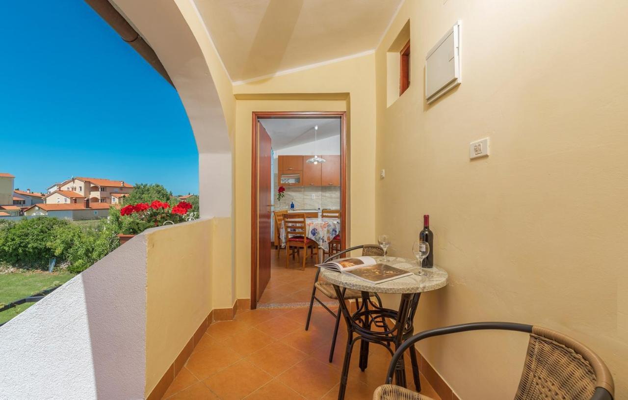 Apartments Stanko Fažana Εξωτερικό φωτογραφία