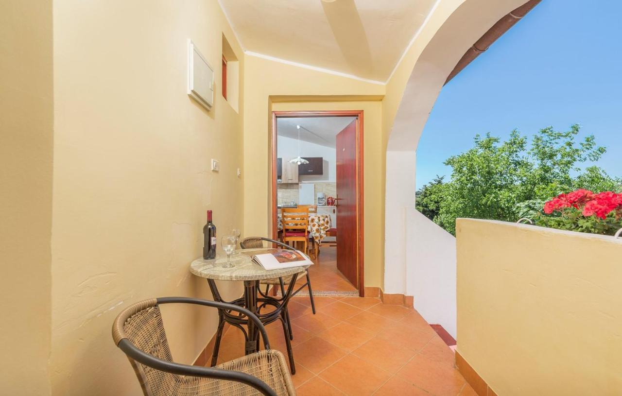 Apartments Stanko Fažana Εξωτερικό φωτογραφία
