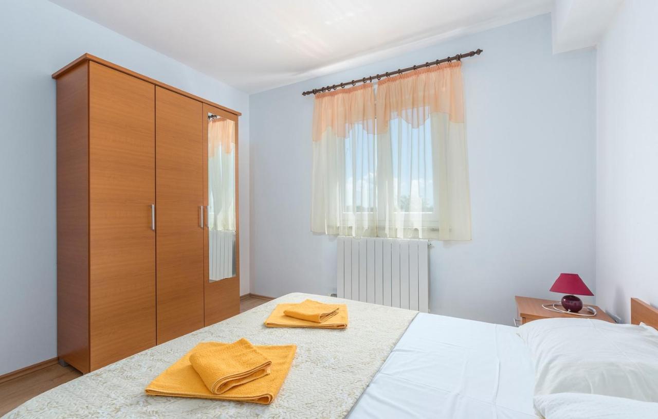 Apartments Stanko Fažana Εξωτερικό φωτογραφία