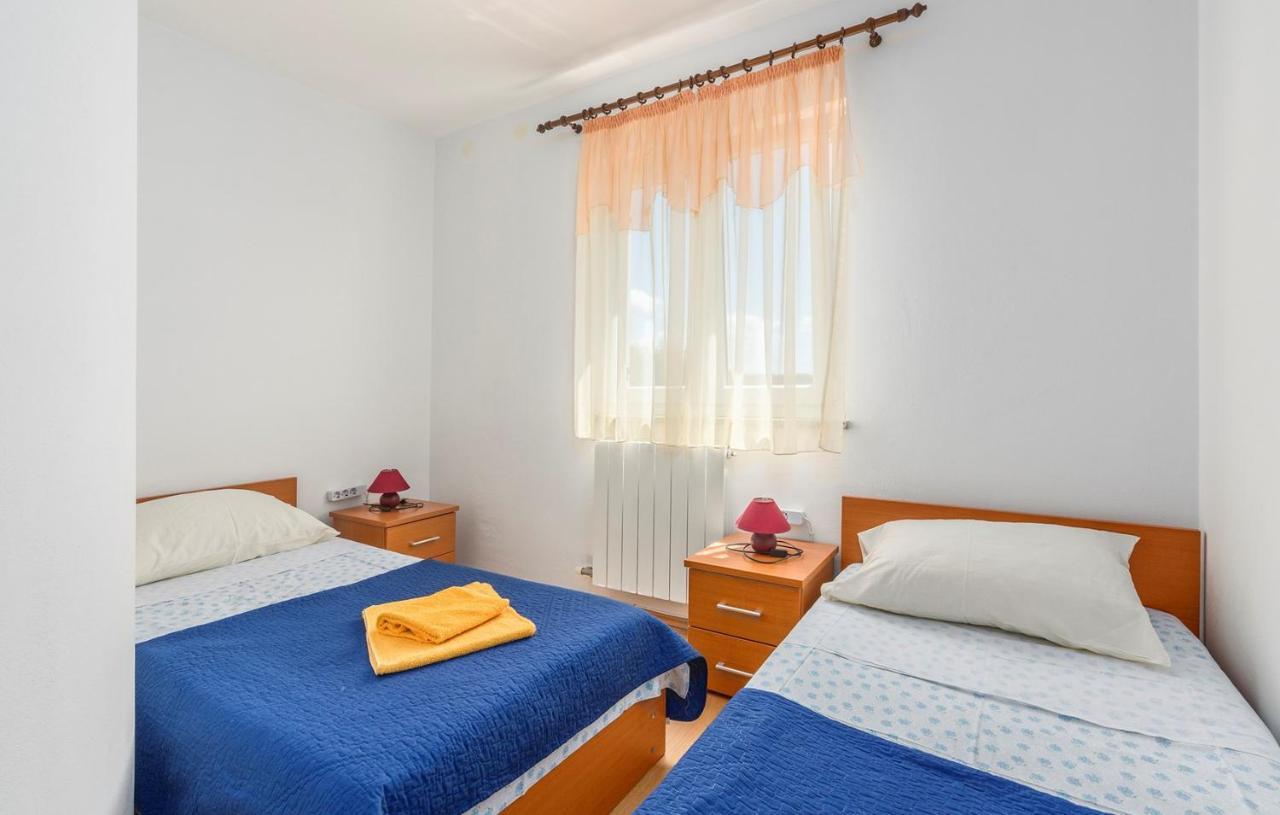 Apartments Stanko Fažana Εξωτερικό φωτογραφία