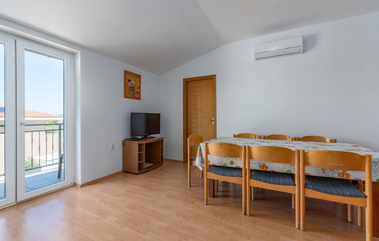 Apartments Stanko Fažana Εξωτερικό φωτογραφία