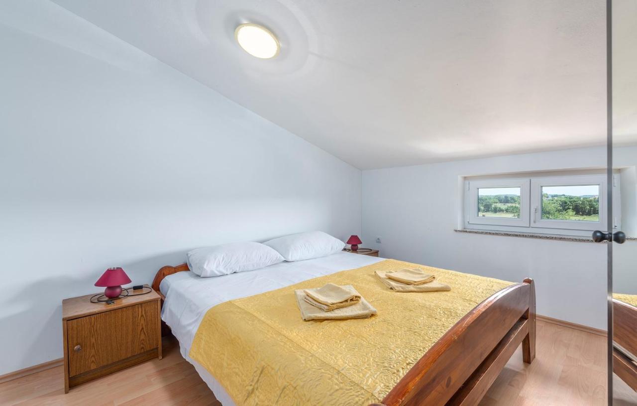 Apartments Stanko Fažana Εξωτερικό φωτογραφία