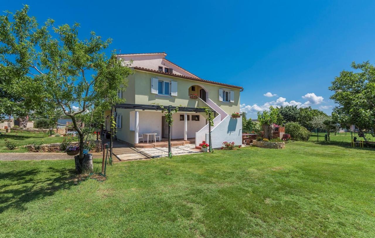 Apartments Stanko Fažana Εξωτερικό φωτογραφία