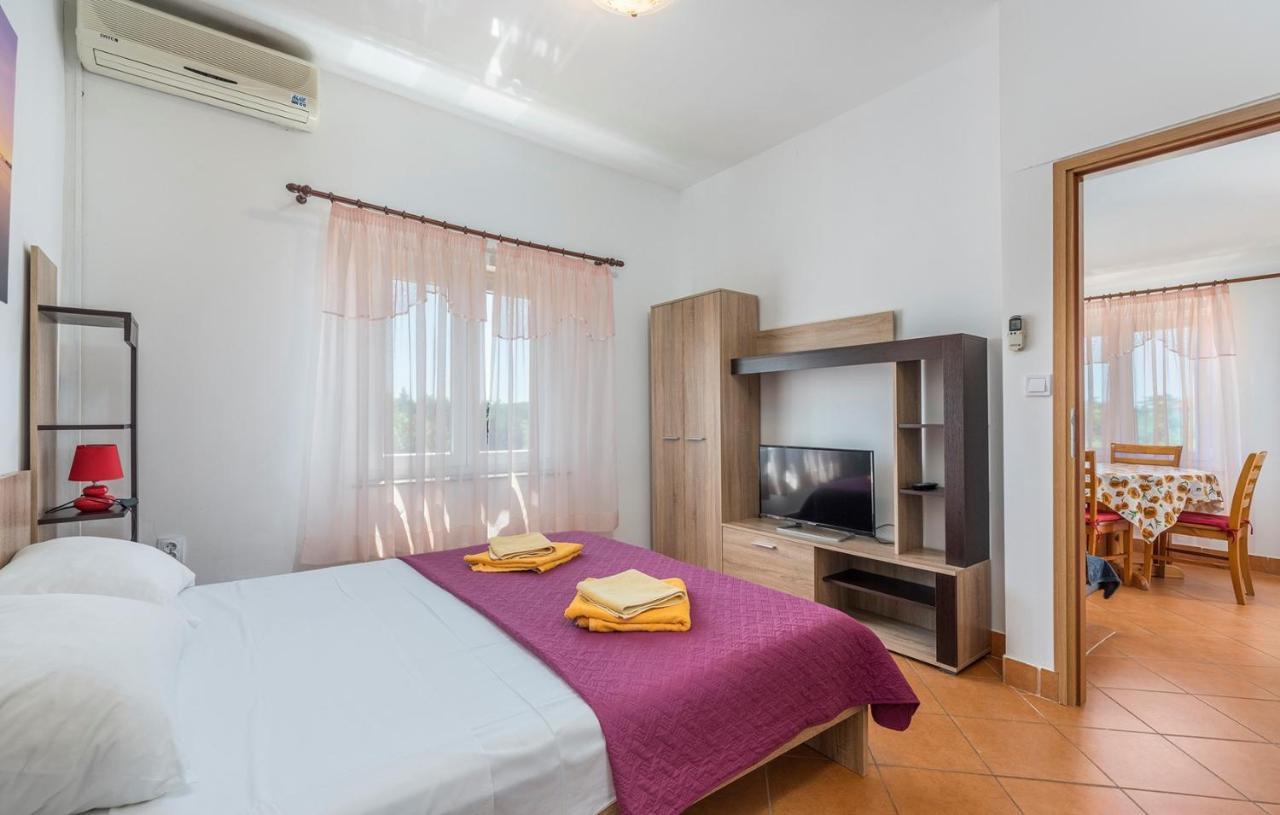 Apartments Stanko Fažana Εξωτερικό φωτογραφία