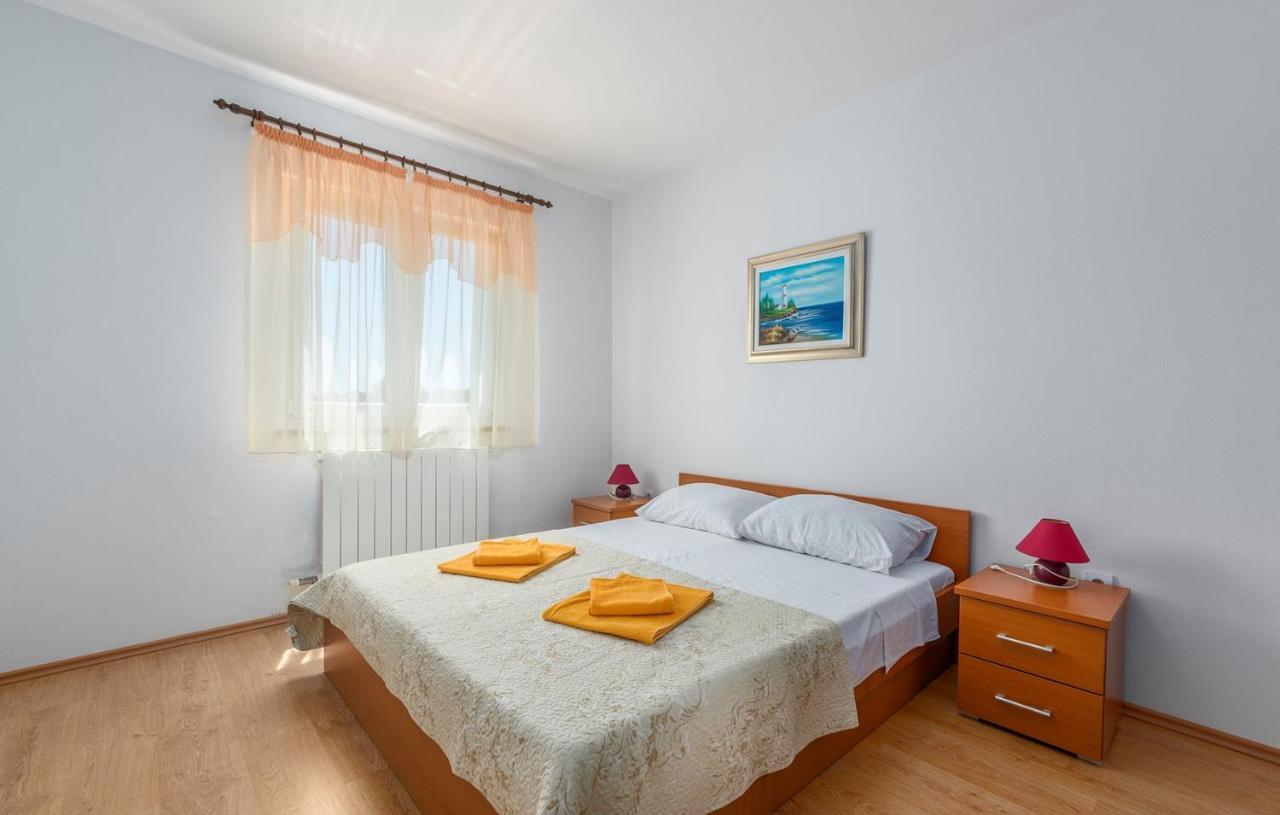 Apartments Stanko Fažana Εξωτερικό φωτογραφία