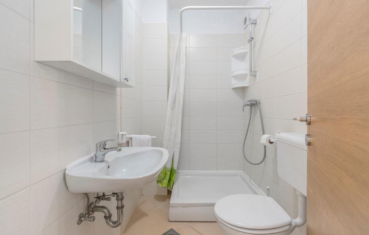 Apartments Stanko Fažana Εξωτερικό φωτογραφία