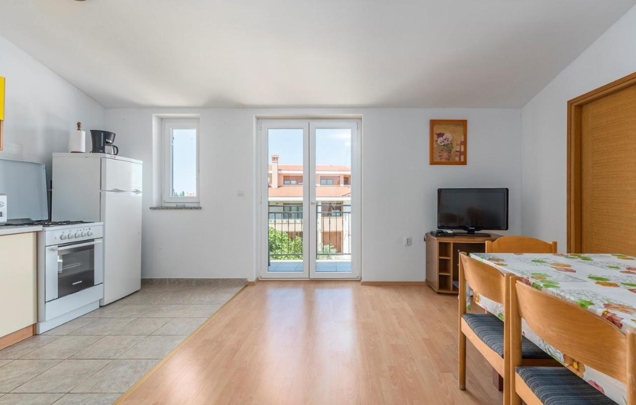 Apartments Stanko Fažana Εξωτερικό φωτογραφία